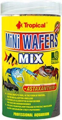 Tropical MINI WAFERS MIX 100 ml