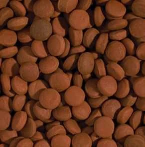 Tropical Tropinių savaitgalio patiekalų rinkinys 20 g