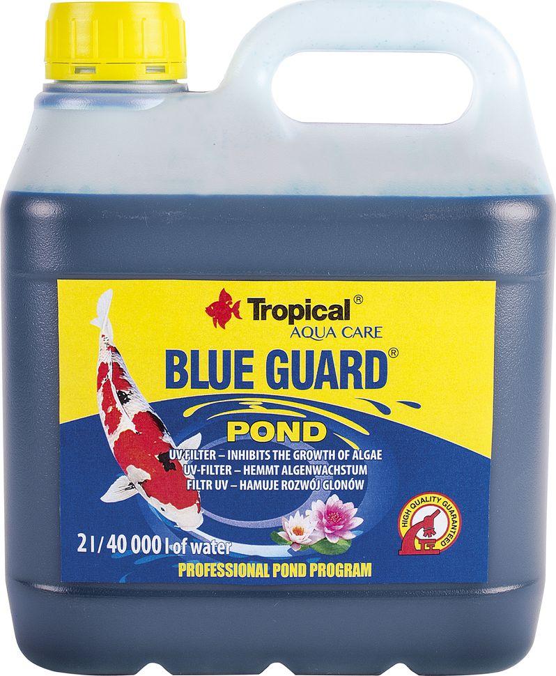 Tropical Mėlyna Guard Pond 2L