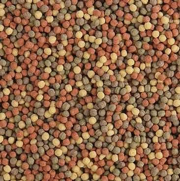 Tropical Tropinių žuvų maisto tvenkinių granulių mišinys 5L (41121)