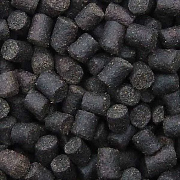 Tropical Tropinės sterletės „M“ 3l/1500g