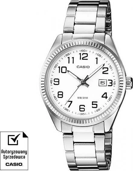 Casio LTP-1302PD-7BVEG