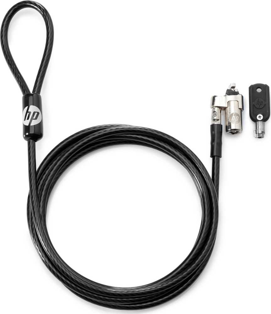 Hewlett Packard (HP) Linka zabezpieczająca HP 1.83 m (T1A63AA)