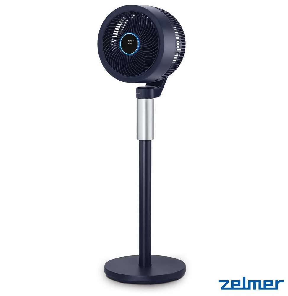 Zelmer ZRF5500 ventiliatorius