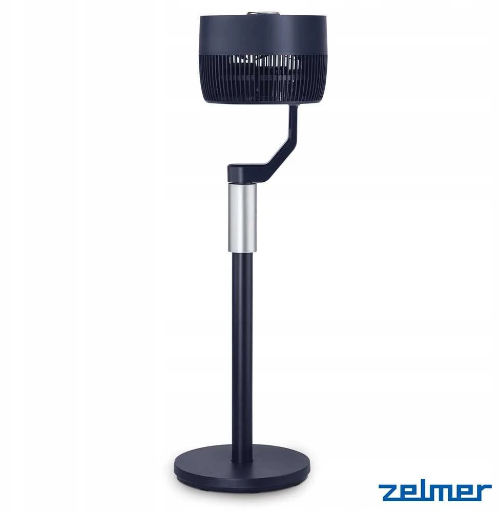 Zelmer ZRF5500 ventiliatorius