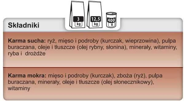 Drėgnas Šunų Maistas - TROVET Hepatic HLD vištiena 400g