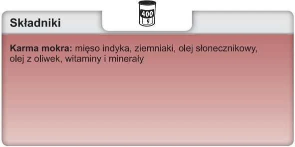 Drėgnas Šunų Maistas - TROVET Hypoallergenic Su Kalakutiena, 400g
