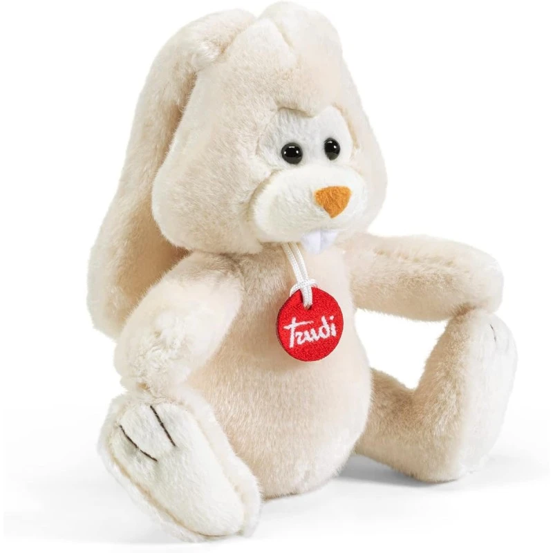 Trudi Pliušinis žaislas - zuikis, 24 cm