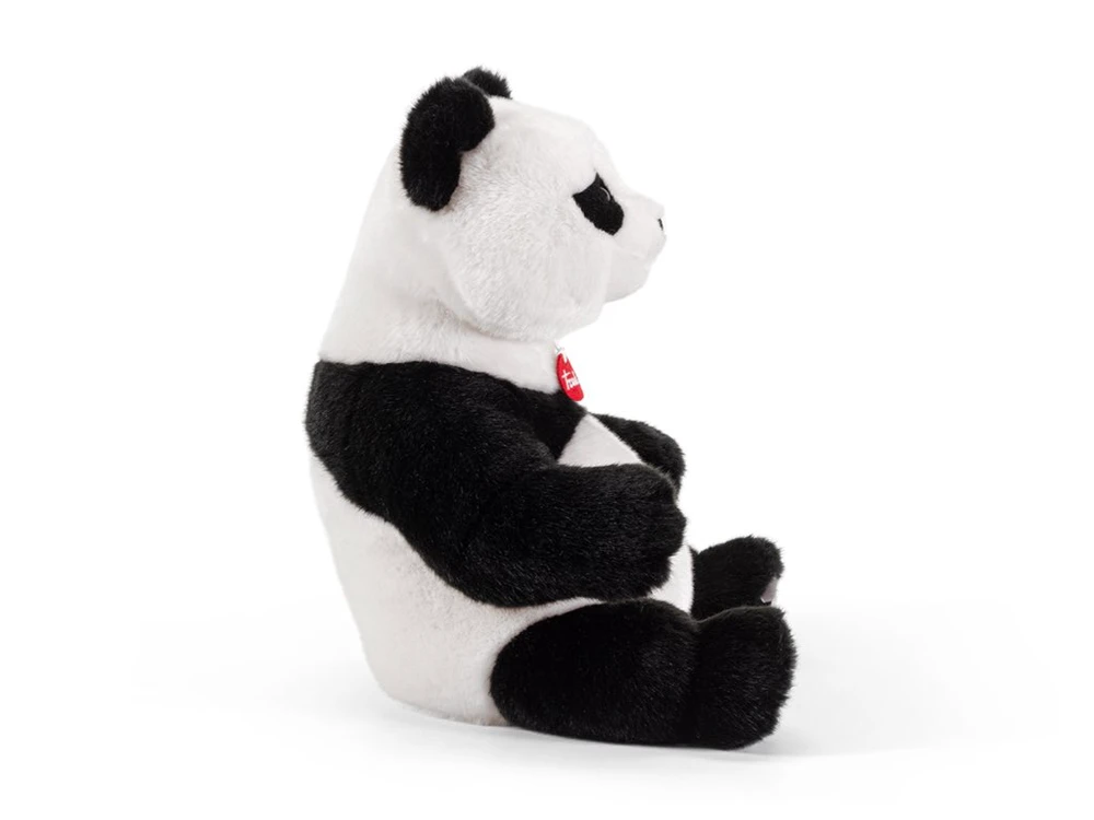 Trudi Pliušinis žaislas - panda "Kevin", 28 cm