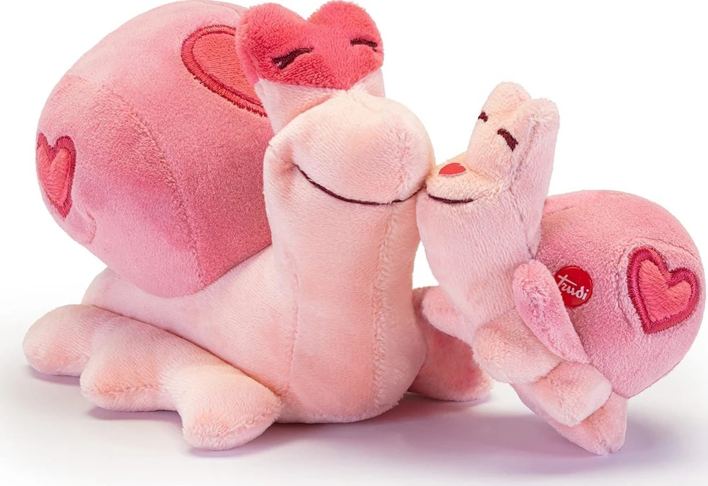 „Trudi TRUDI DISPLAY SNAIL“ – 12 Vnt.