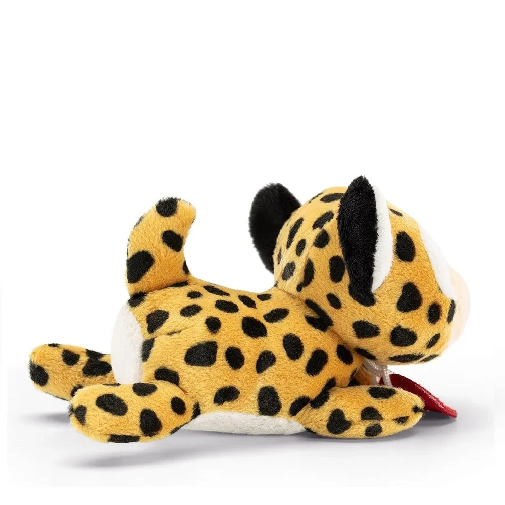 Trudi Pliušinis žaislas - leopardas, 16 cm