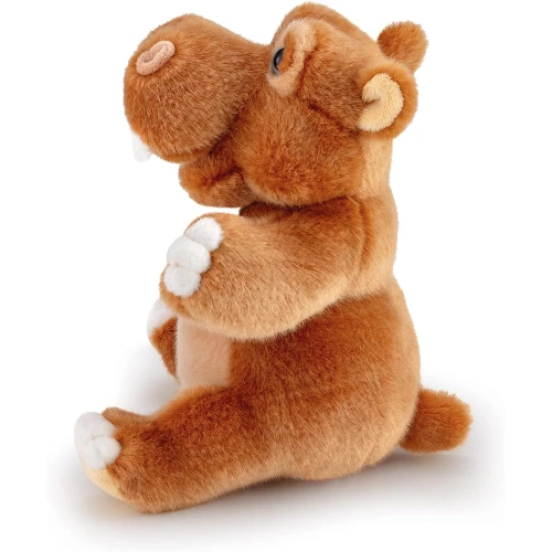 Trudi Pliušinis žaislas - hipopotas, 23 cm