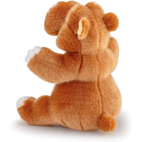 Trudi Pliušinis žaislas - hipopotas, 23 cm