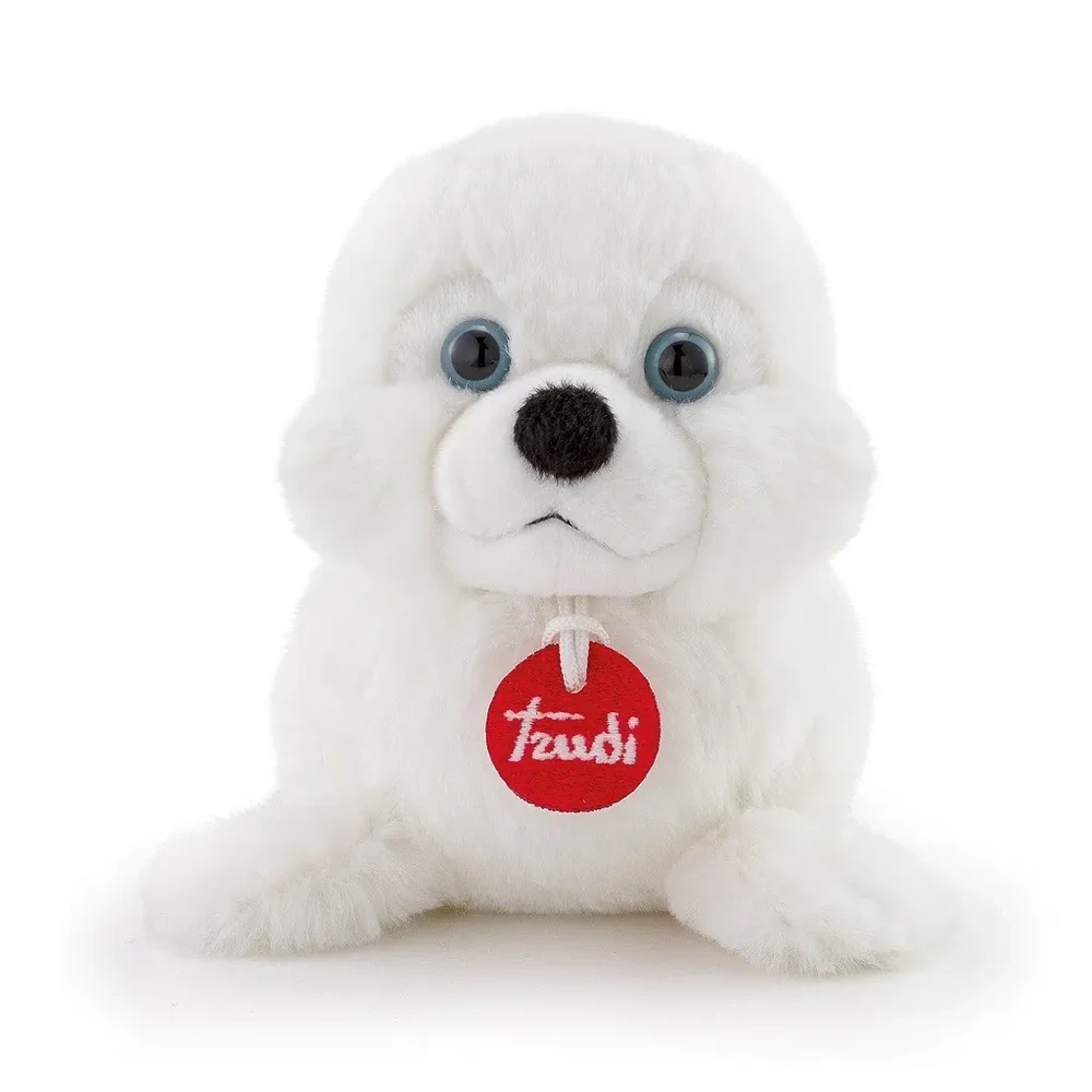 Trudi Pliušinis žaislas - ruonis, 17 cm