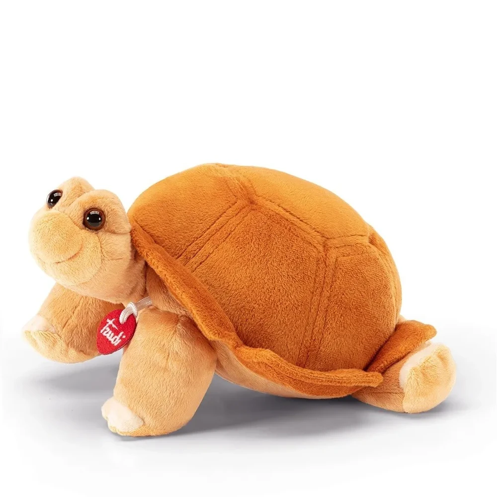 Trudi Pliušinis žaislas - vėžliukas, 23 cm