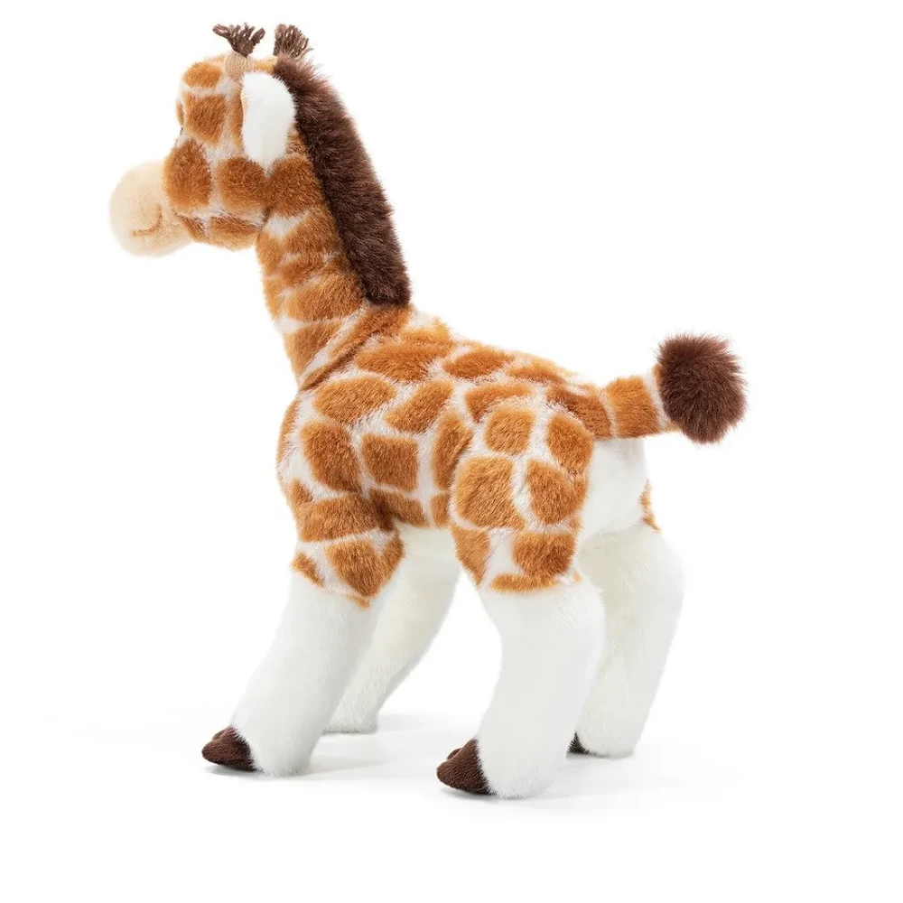 Trudi Pliušinis žaislas - žirafa, 23 cm