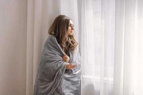 TrueLife HeatBlanket 1813 - Karšta antklodė