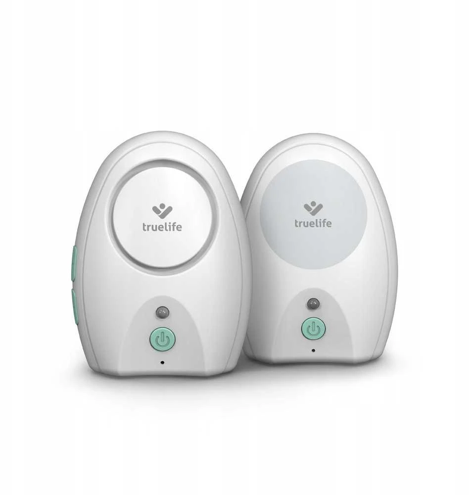 TrueLife NannyTone VM Pocket – skaitmeninė vaizdo auklė