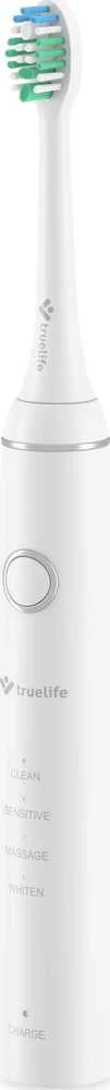 TrueLife kompaktiškas dantų šepetėlis