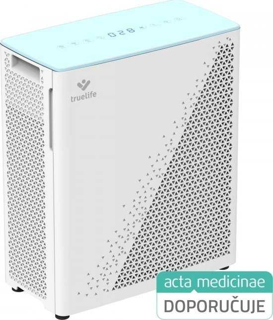 TrueLife AIR Purifier P7 WiFi oro valytuvas