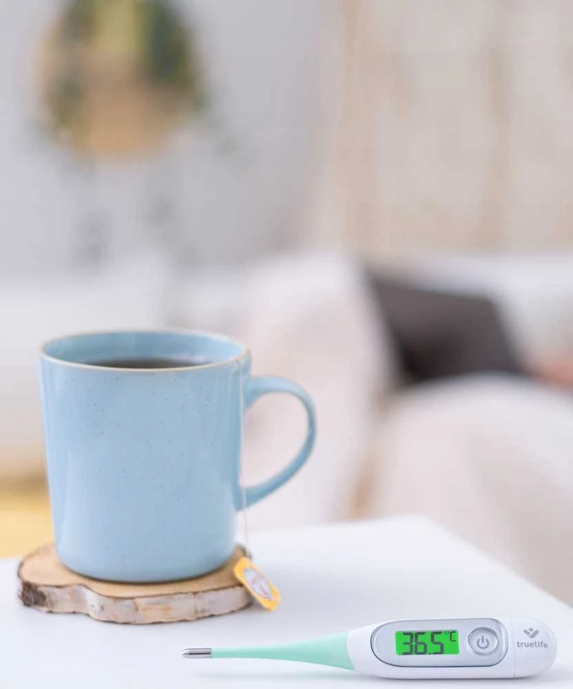 TrueLife BabyKit – pradiniai rinkiniai kūdikiams