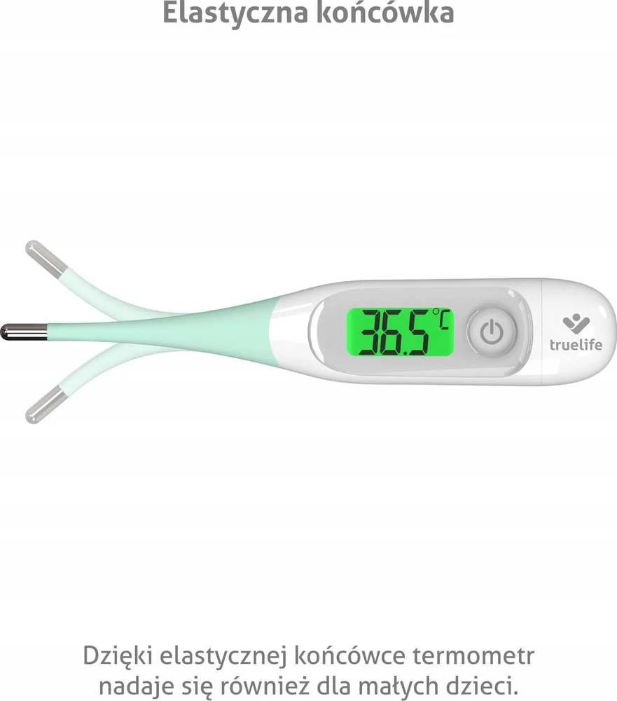 TrueLife BabyKit – pradiniai rinkiniai kūdikiams
