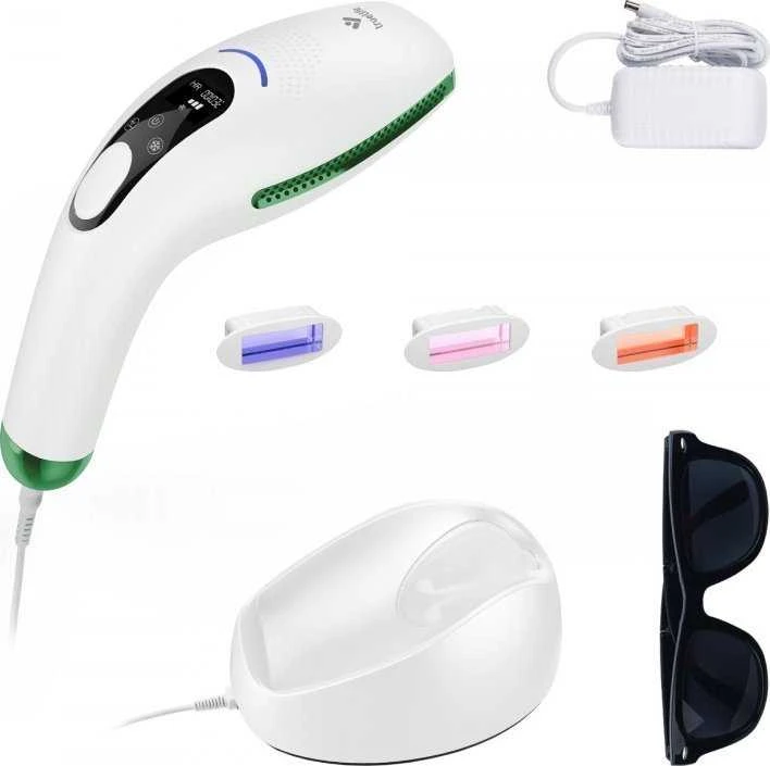 Fotoepiliatorius TrueLife BELLE IPL E5