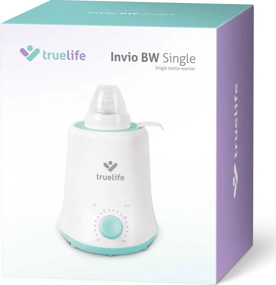 TrueLife Invio BW Single