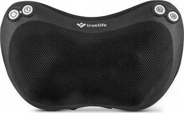 truelife relaxback b3 įkrovimo masažuoklis
