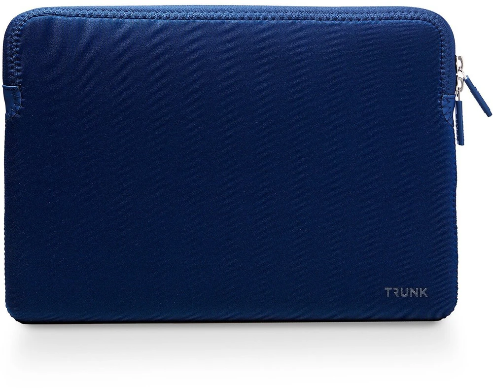 Trunk Sleeve do MacBook 13" navy