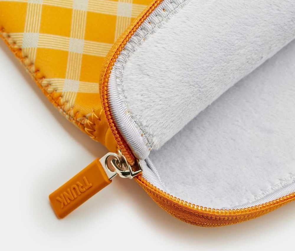 Trunk Neopreno rankovė, rankovės dėklas, 33 cm (13 colių)