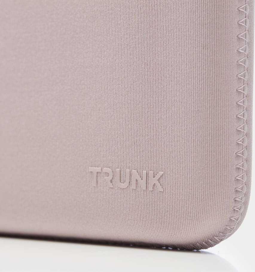 Trunk Neopreno rankovė, rankovės dėklas, 35,6 cm (14 colių)