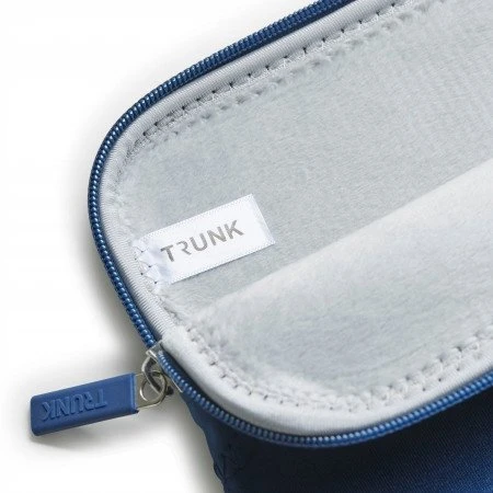 Trunk Sleeve do MacBook Air 15" navy