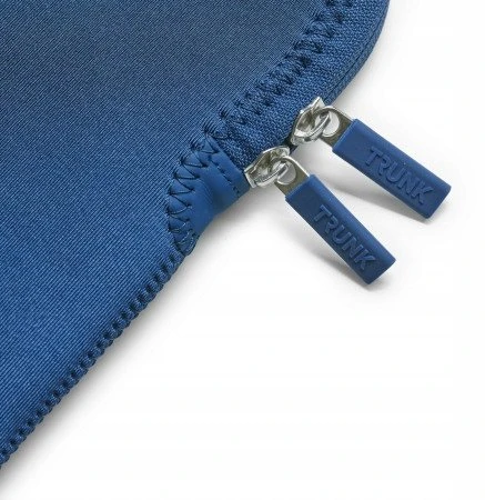 Trunk Sleeve do MacBook Air 15" navy