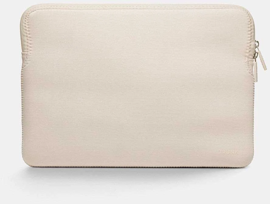 Trunk Neoprene Sleeve do MacBook 15" moonlight