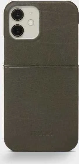 Dėklas Trunk Bagažinė "iPhone 12/12 Pro Backcover,