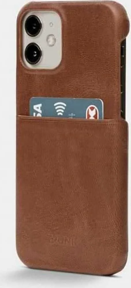 Dėklas Trunk Bagažinė „iPhone X / Xs / 11 Pro Backcover