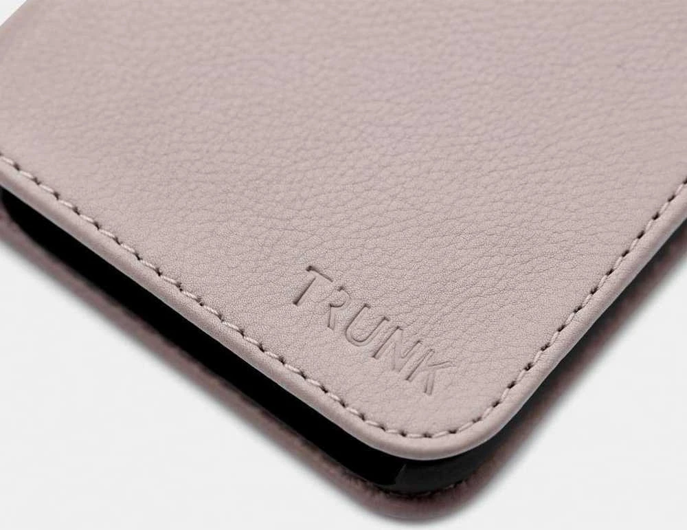 Dėklas Trunk iPhone 6 / 7 / 8 / SE 2020 piniginė