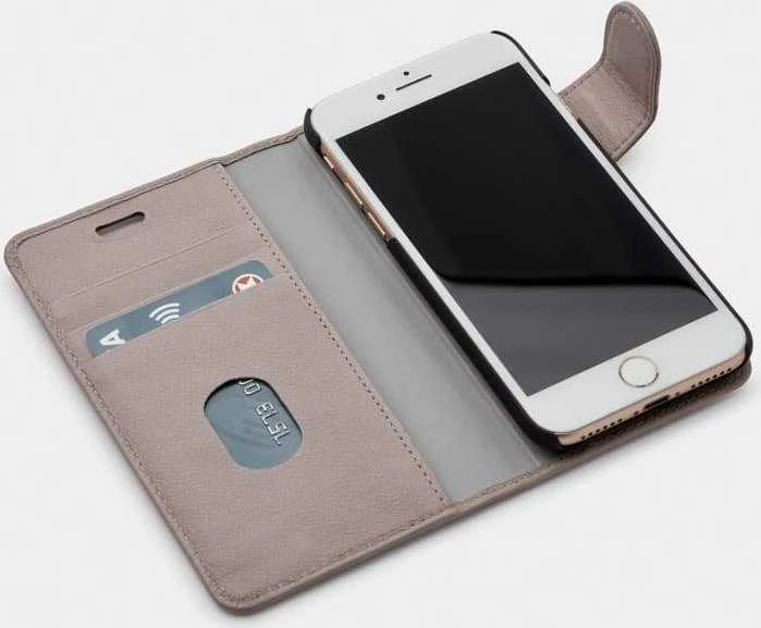 Dėklas Trunk iPhone 6 / 7 / 8 / SE 2020 piniginė