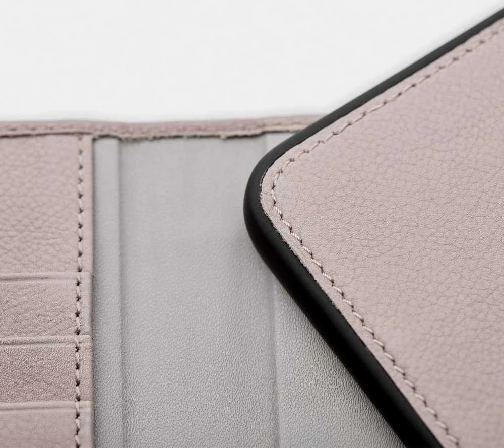 Dėklas Trunk iPhone 6 / 7 / 8 / SE 2020 piniginė