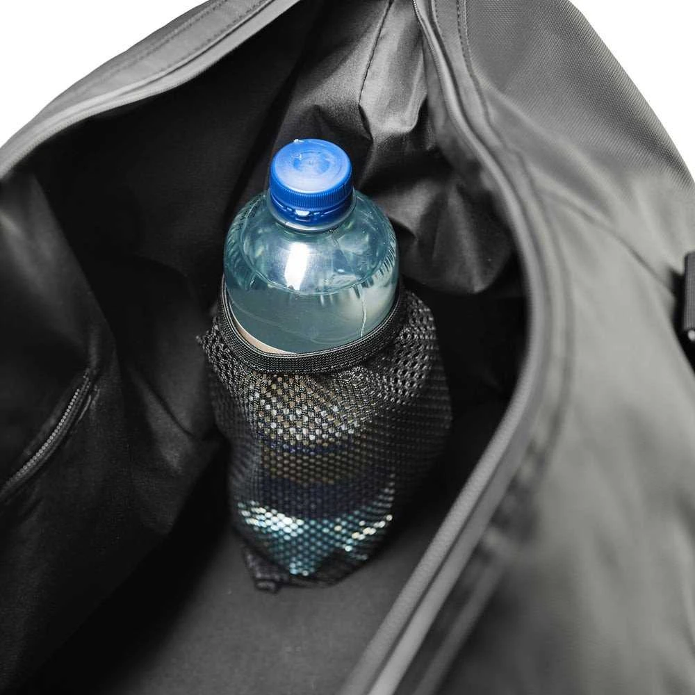 Trunk Travel Duffle Bag juodas