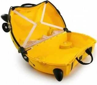 „Trunki“ vaikiškas lagaminas