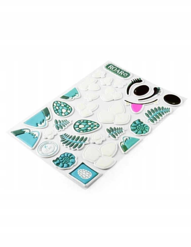 Trunki GLIDE360 DINO DUDLEY – vaikiškas kelioninis lagaminėlis (TRU0140)