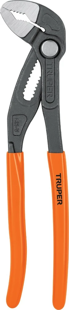 Reguliuojamos santechninės replės, greitas fiksavimas, 250 mm Truper®