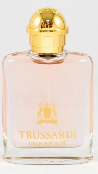 Kvepalai moterims Trussardi Delicate Rose EDT 30ml