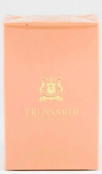 Kvepalai moterims Trussardi Delicate Rose EDT 30ml