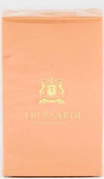 Kvepalai moterims Trussardi Delicate Rose EDT 50ml