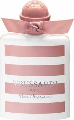 Trussardi Donna Rožinė Marina EDT tualetinis vanduo moterims, 30 ml