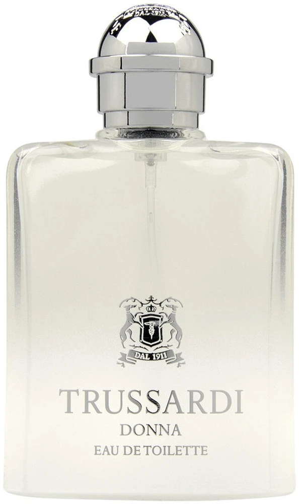 Trussardi Donna EDT tualetinis vanduo moterims, 50 ml