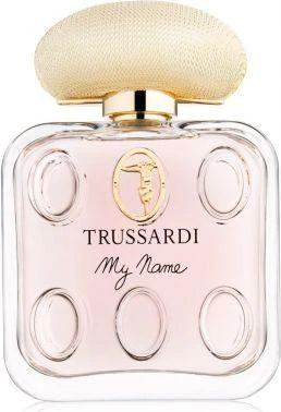 Kvepalai moterims Trussardi My Name 50ml EDP
